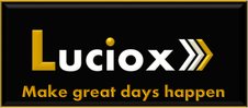 luciox.be